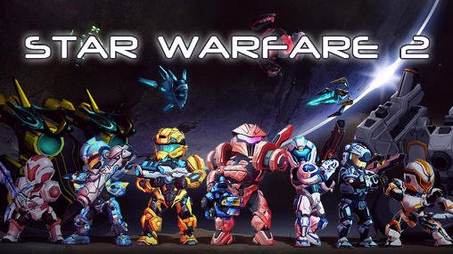 download Star warfare 2: Payback apk